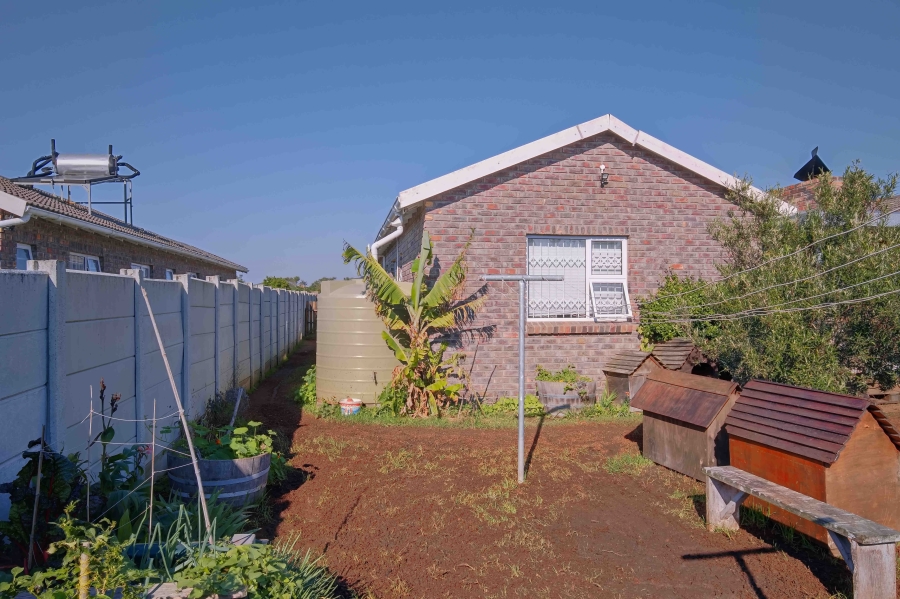 3 Bedroom Property for Sale in Fairview Eastern Cape
